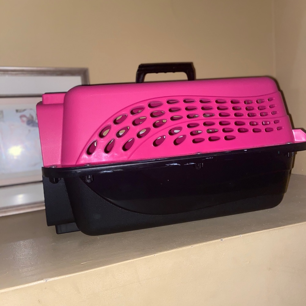 Cat carrier